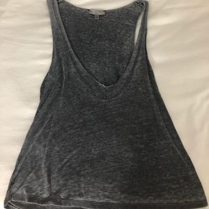 Revolve deep scoop tank